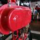 共立　中古　乗用溝切機　MKS1000R