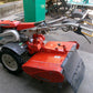 クボタ　中古　テーラー　耕耘機　TG800