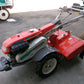 クボタ　中古　テーラー　耕耘機　TG800