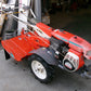 クボタ　中古　テーラー　耕耘機　TG800