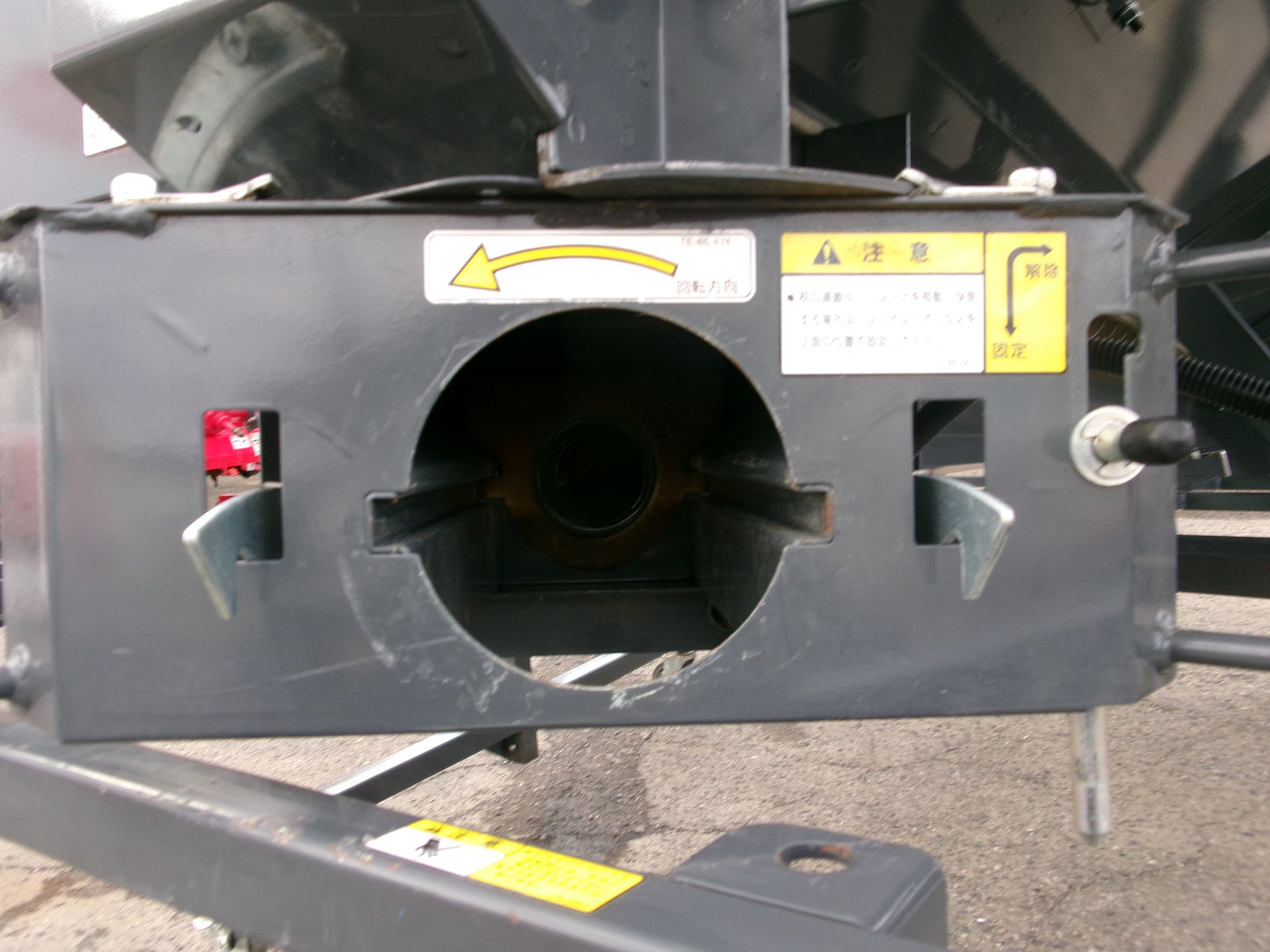 タイショー  中古  グレンコンテナ  UM-31E