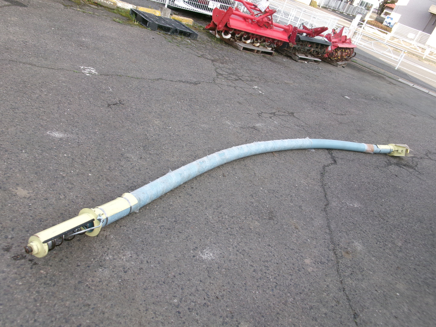 タイショー  中古  グレンコンテナ  UM-31E