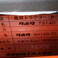 クボタ　中古　管理機　TS140