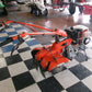 クボタ　中古　管理機　TS140