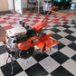 クボタ　中古　管理機　TS140