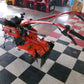 クボタ　中古　管理機　TS140