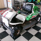 オーレック　中古　乗用モア　RM980F