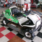 オーレック　中古　乗用モア　RM980F