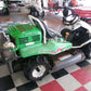 オーレック　中古　乗用モア　RM980F