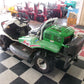 オーレック　中古　乗用モア　RM980F