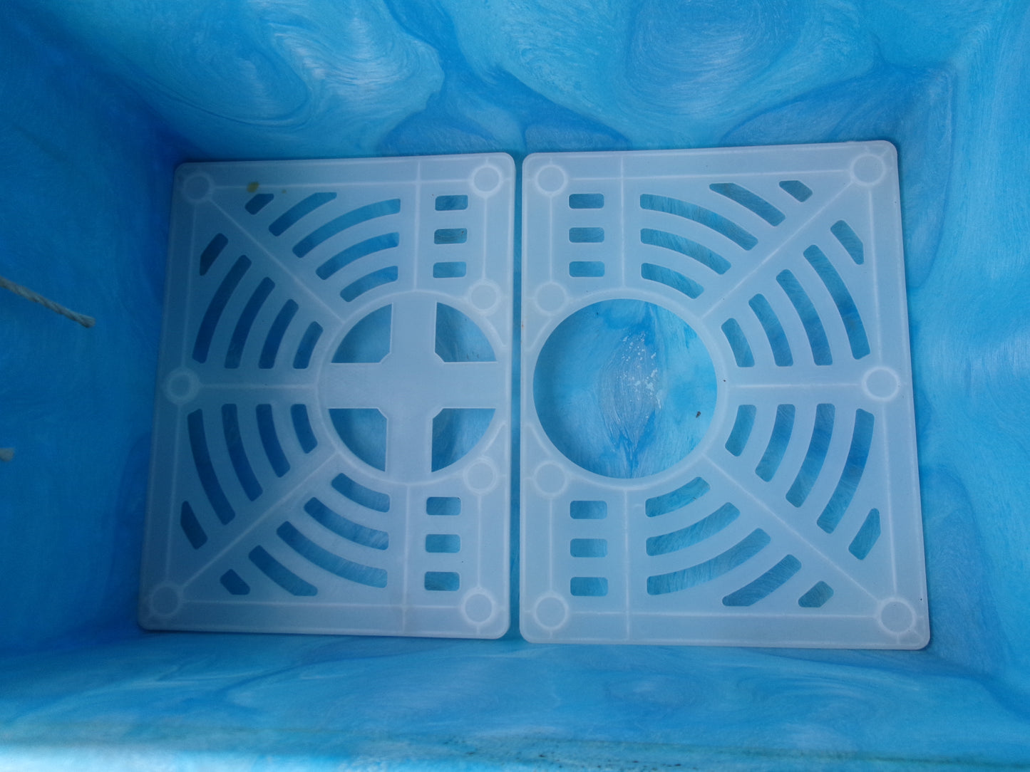 タイガーカワシマ  中古 催芽機  FH-90