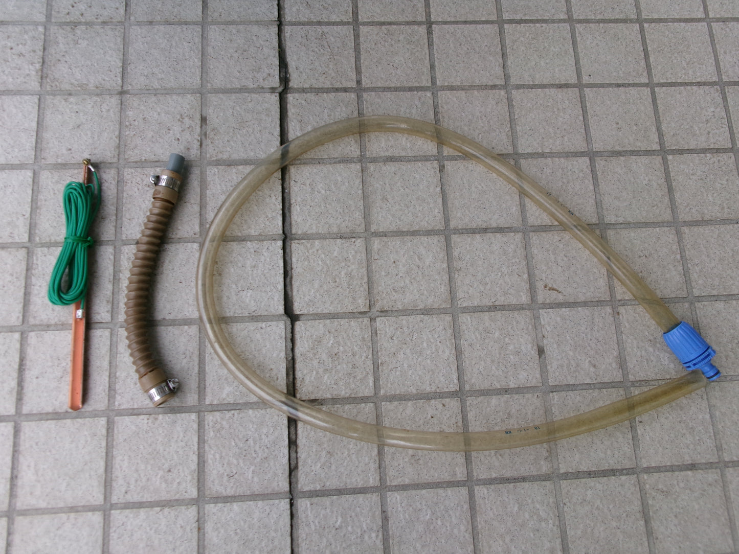 タイガーカワシマ  中古 催芽機  FH-90