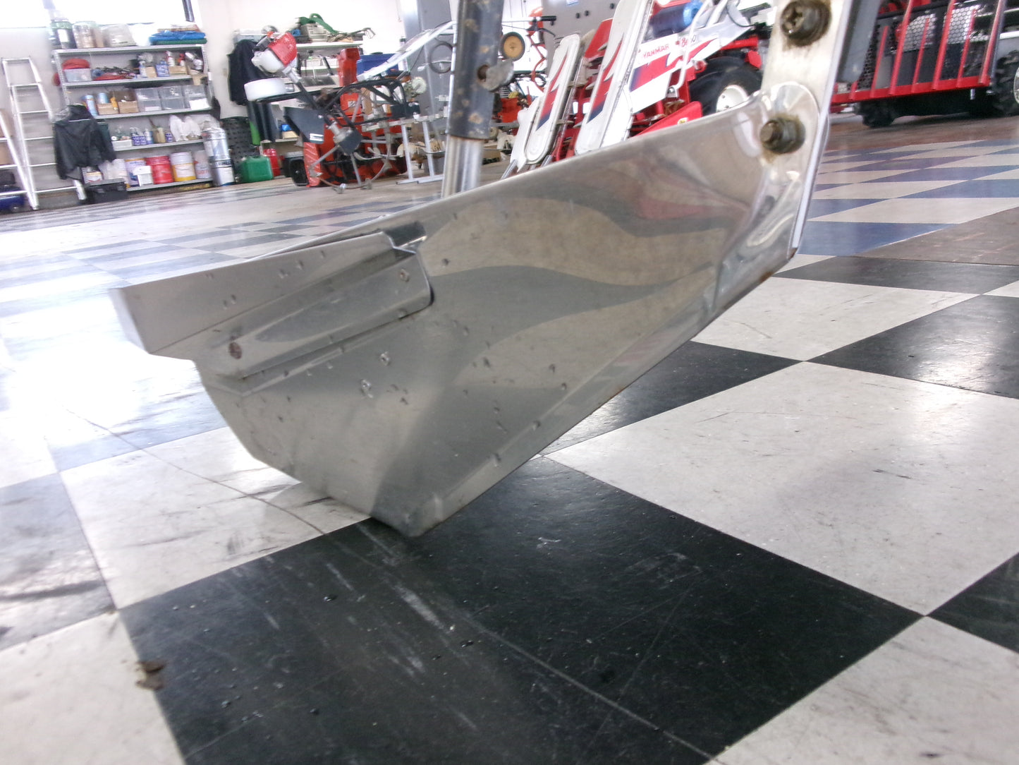 オータケ　中古　溝切機　KF22