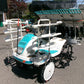 クボタ  中古  田植機  ５条  SPJ500