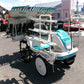 クボタ  中古  田植機  ５条  SPJ500