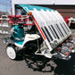 クボタ  中古  田植機  ５条  SPJ500