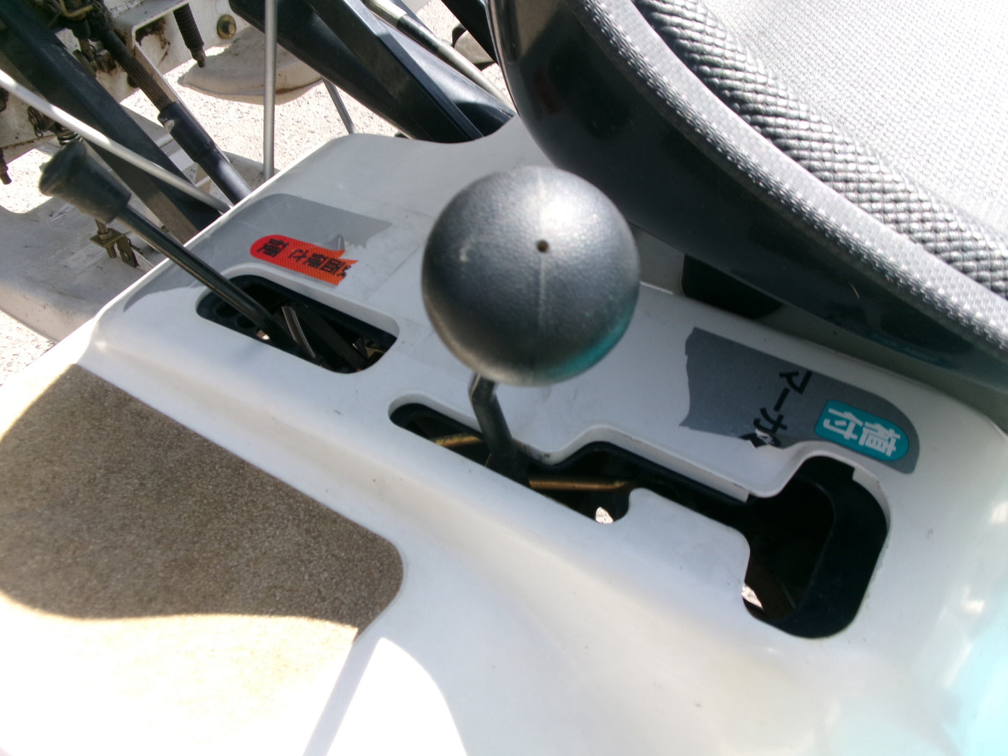 クボタ  中古  田植機  ５条  SPJ500