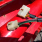 【ジャンク】コバシ　中古　ハロー　3.4ｍ　Sヒッチ　電動　TXR340