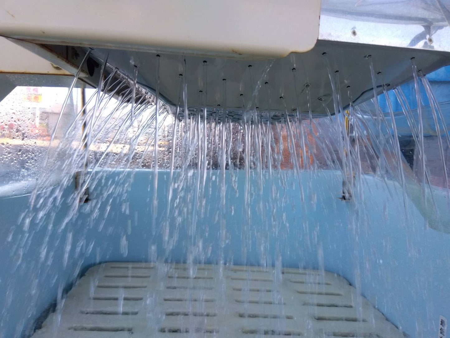 タイガー　中古　催芽機　FH-200ND　「宮城店2115」