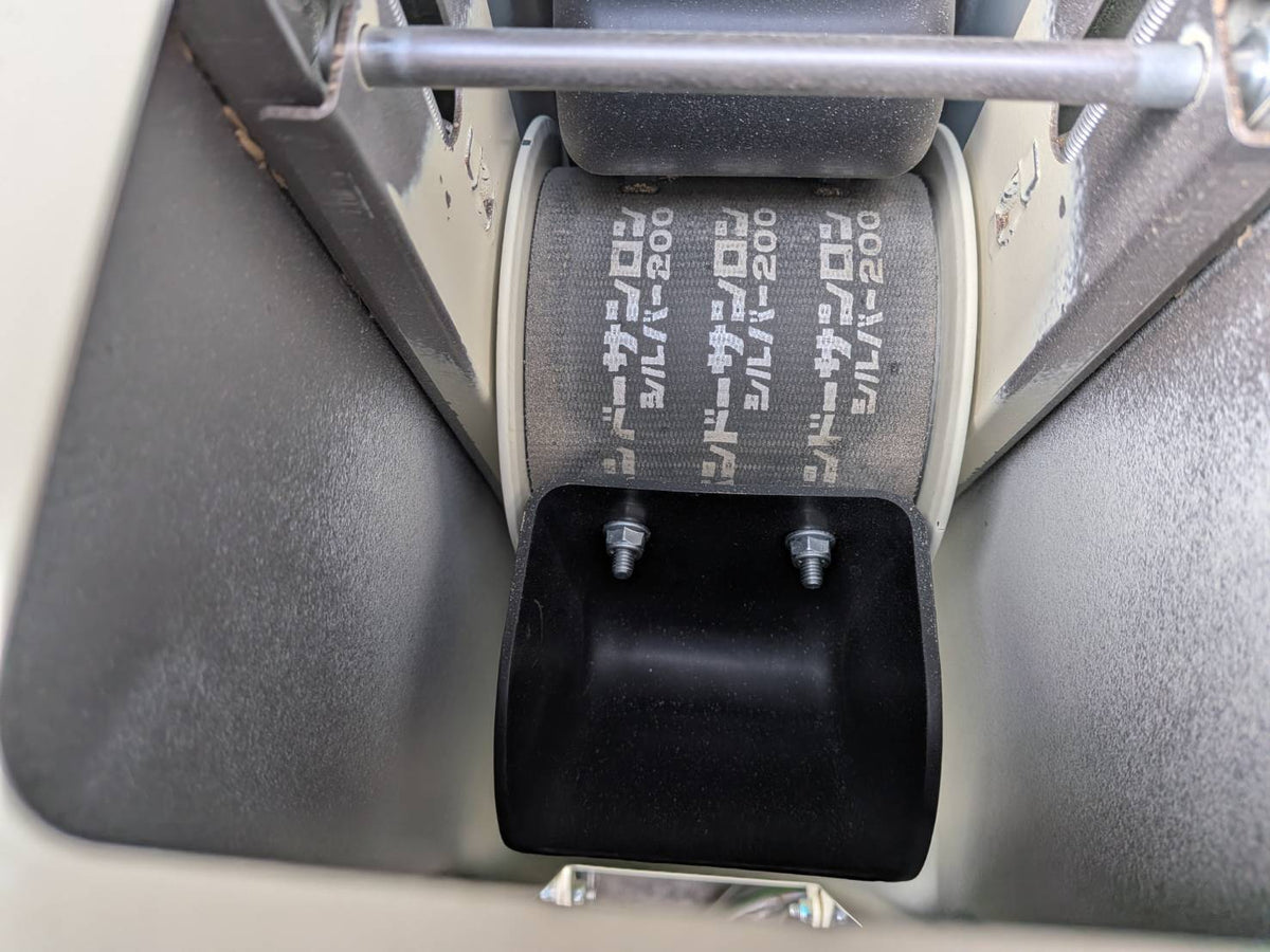 サタケ　中古　籾摺機　５インチ　515時間　NRZ550GWAK