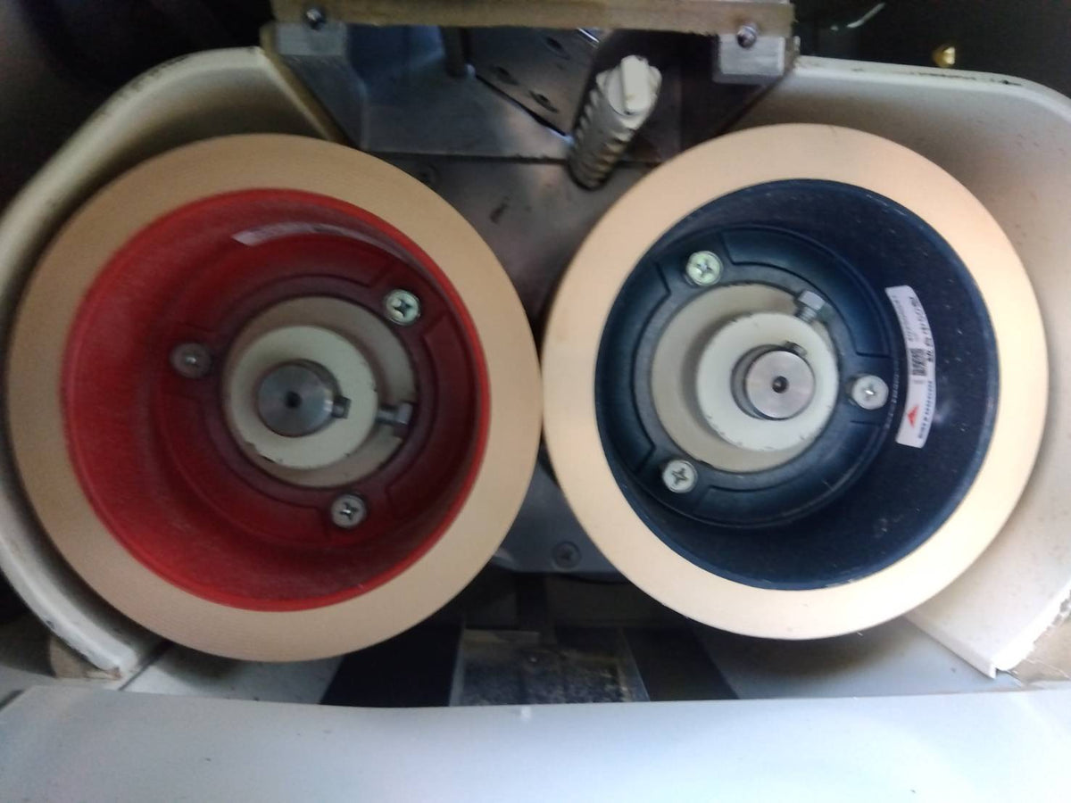サタケ　中古　籾摺機　5インチ　NRZ550GWAK