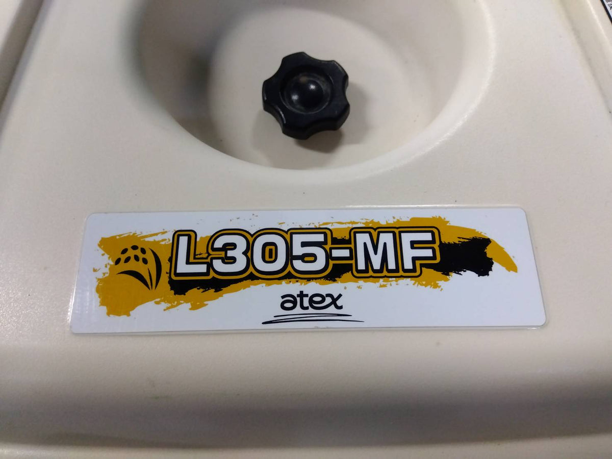 アテックス　中古　米袋リフター　L305-MFA