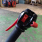工進　中古　刈払機　ESC-26U