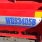 【ジャンク品】ニプロ　中古　ハロー　WGS3405B-BB