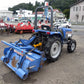 イセキ　中古　トラクター　20馬力　THS20-S