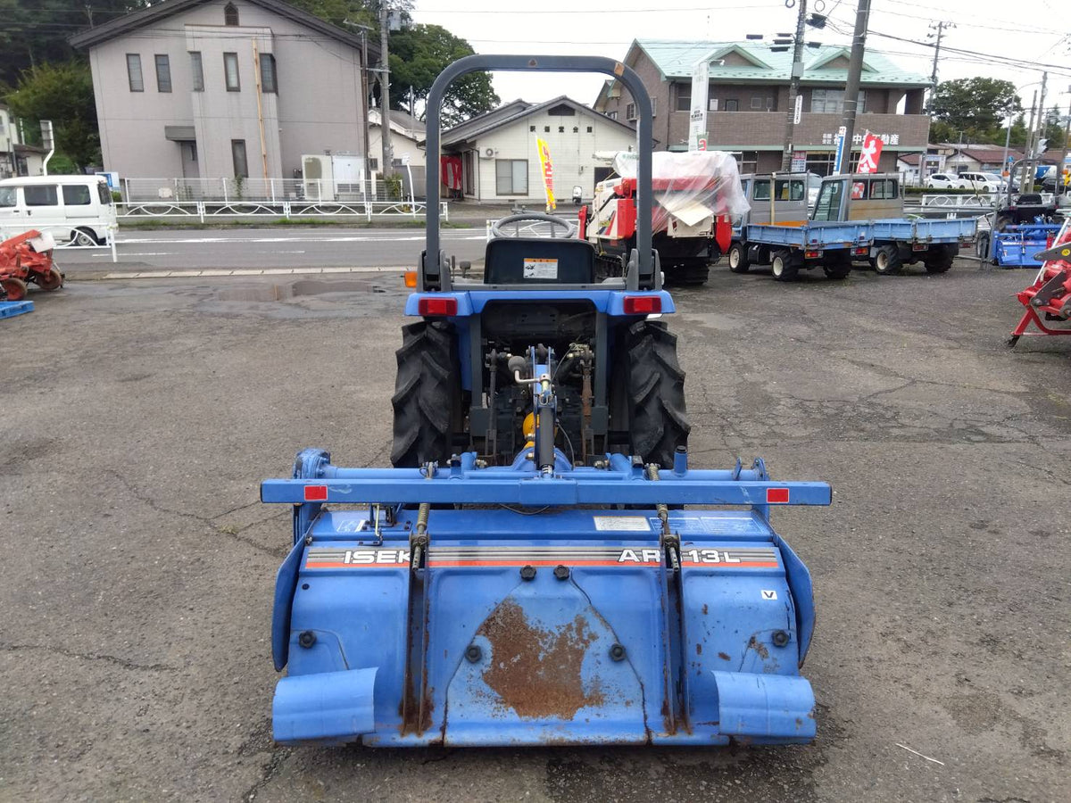 イセキ　中古　トラクター　20馬力　THS20-S