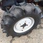 イセキ　中古　トラクター　20馬力　THS20-S
