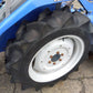 イセキ　中古　トラクター　20馬力　THS20-S