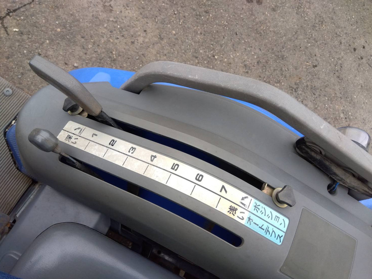 イセキ　中古　トラクター　20馬力　THS20-S