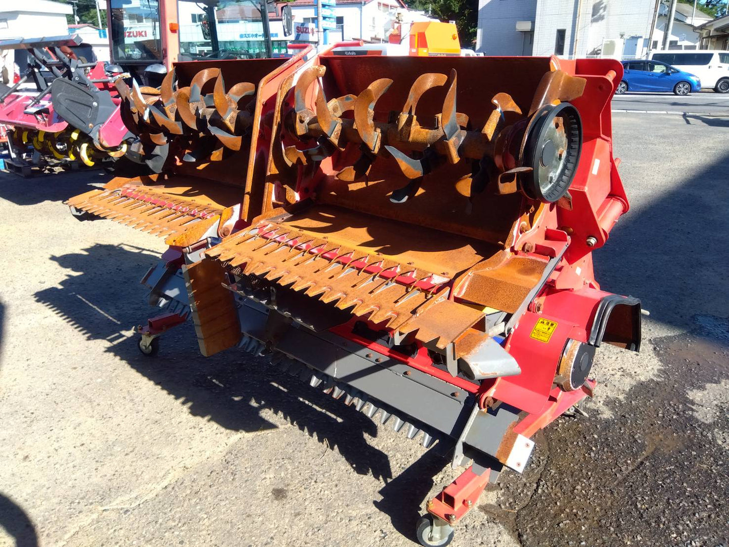 【ジャンク品】ニプロ　中古　ハロー　WGS3405B-BB