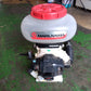 丸山　中古　背負動力散布機　MDJ4001-13