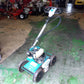 【ジャンク品】クボタ　中古　自走式草刈機　GC-K401EX