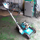 【ジャンク品】クボタ　中古　自走式草刈機　GC-K401EX