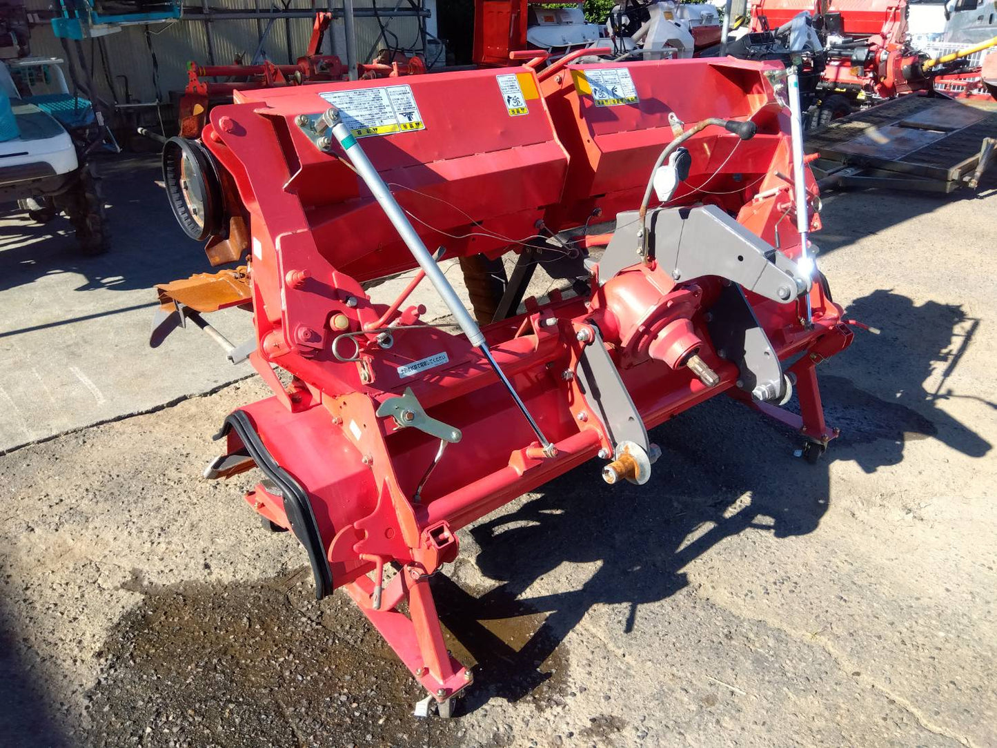 【ジャンク品】ニプロ　中古　ハロー　WGS3405B-BB