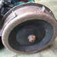 【ジャンク品】クボタ　中古　自走式草刈機　GC-K401EX
