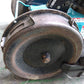 【ジャンク品】クボタ　中古　自走式草刈機　GC-K401EX