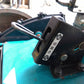 【ジャンク品】クボタ　中古　自走式草刈機　GC-K401EX
