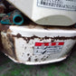 【ジャンク品】クボタ　中古　自走式草刈機　GC-K401EX