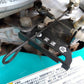 【ジャンク品】クボタ　中古　自走式草刈機　GC-K401EX