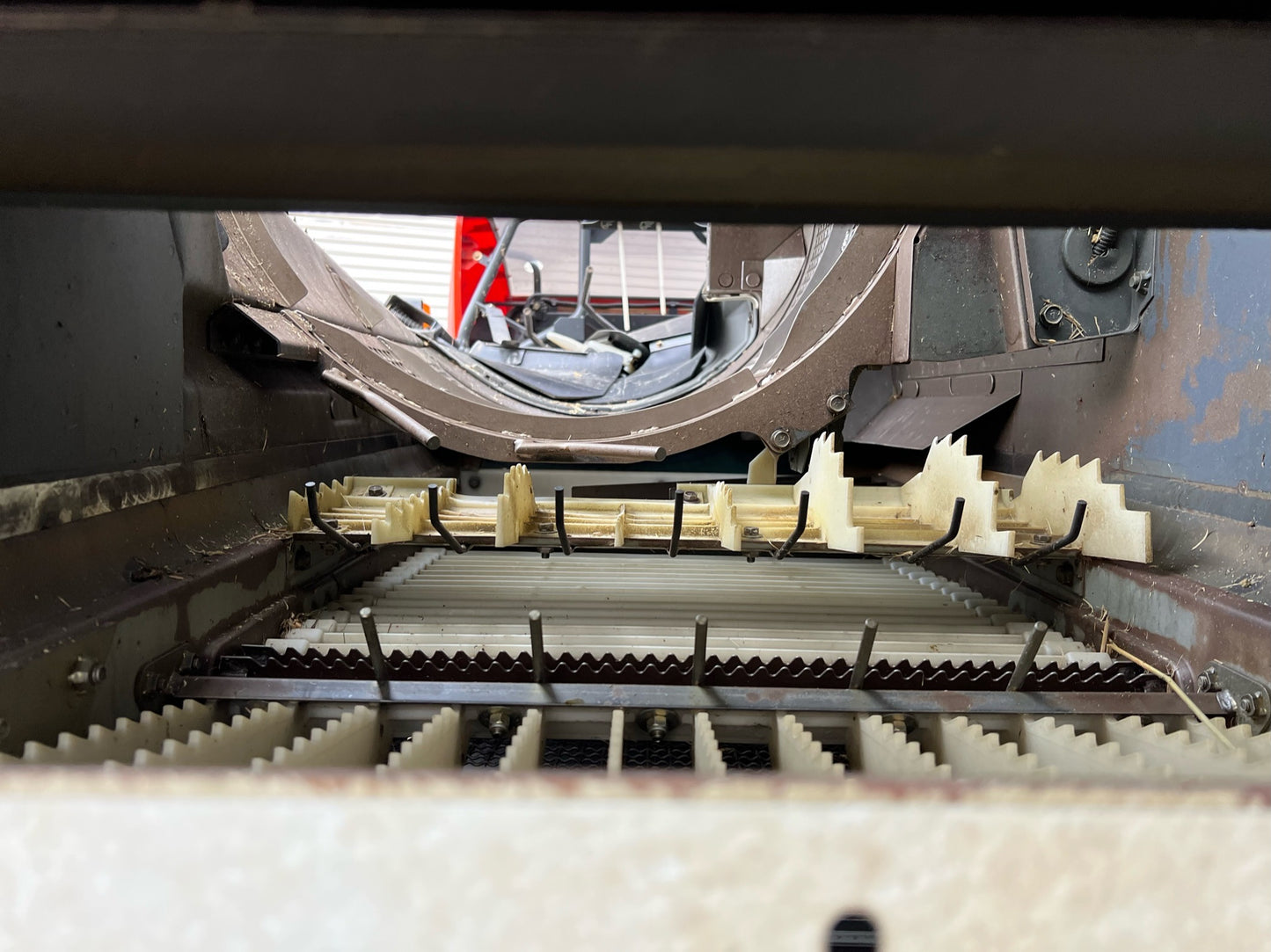 クボタ　中古　コンバイン　【859.9時間】＊ARN433SD4MW2　『山形店』