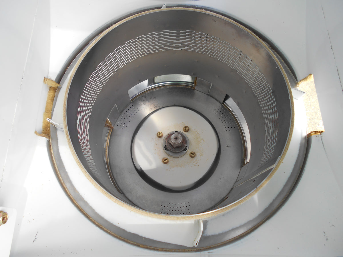 タイガーカワシマ 選別計量器 CR-20A