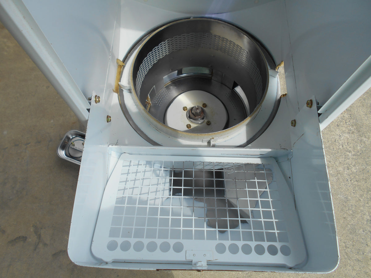 タイガーカワシマ 選別計量器 CR-20A