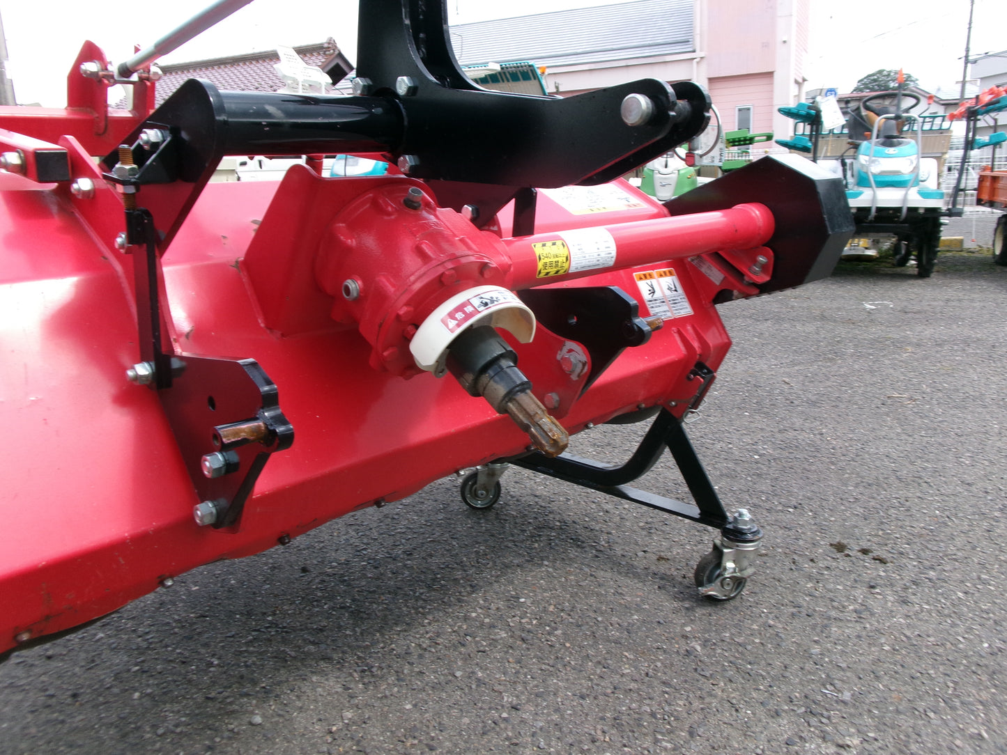 ニプロ  中古  フレールモア  FNC1602F