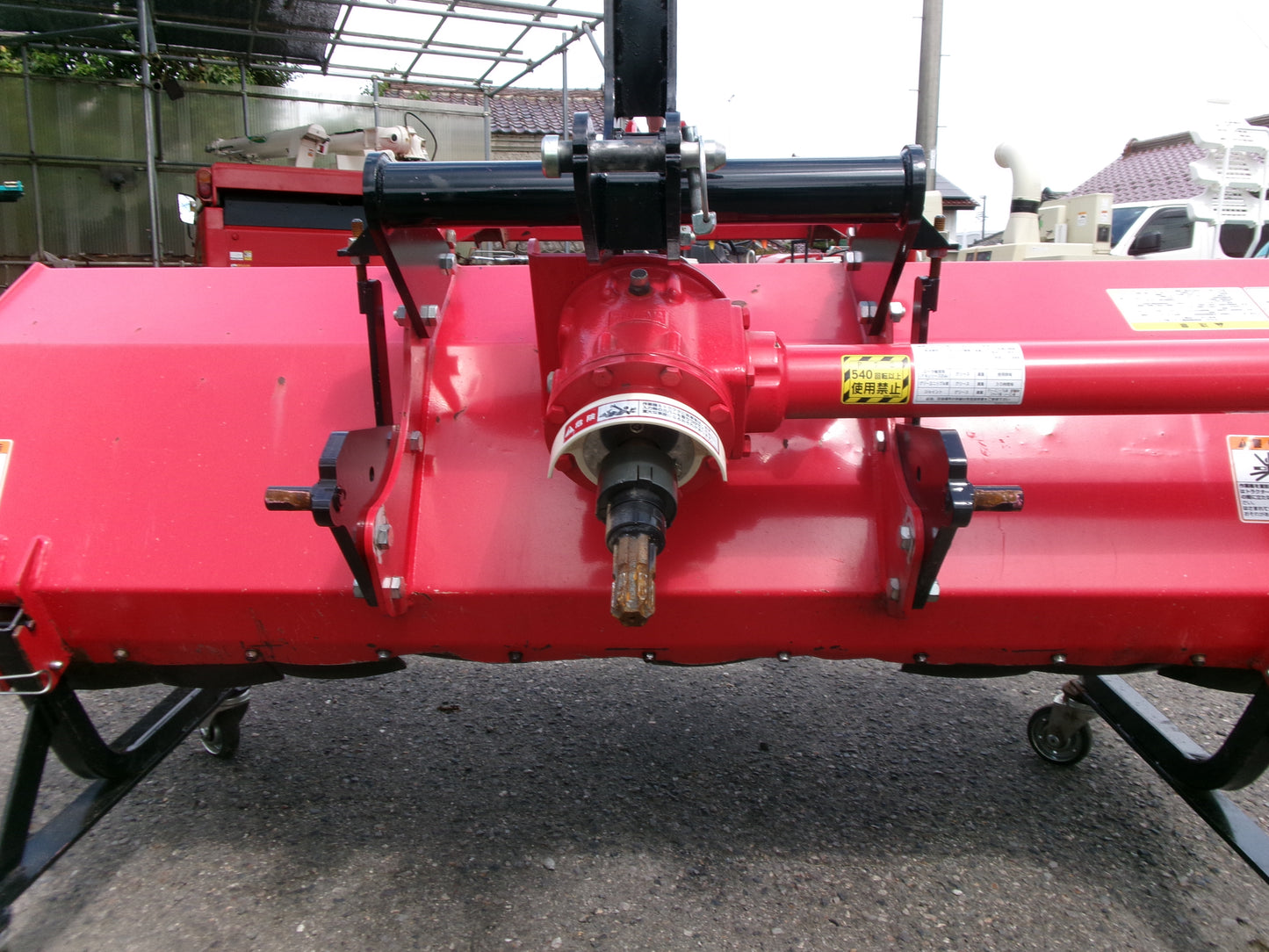 ニプロ  中古  フレールモア  FNC1602F