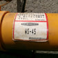 マツイ  中古  広角  PTOジョイント  WS-45