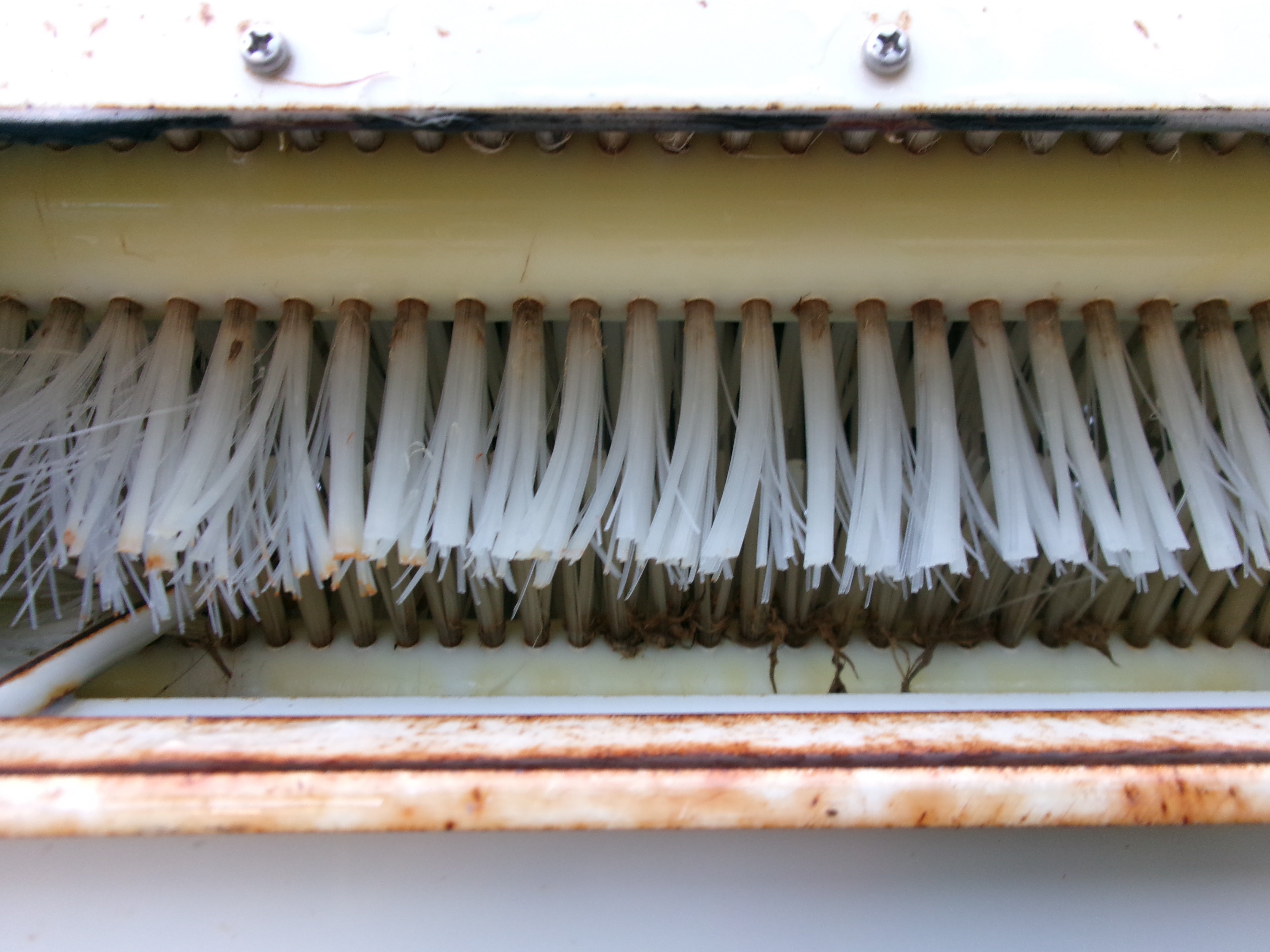 タイガー 中古 苗箱洗浄機 NBC-300 – 農キング